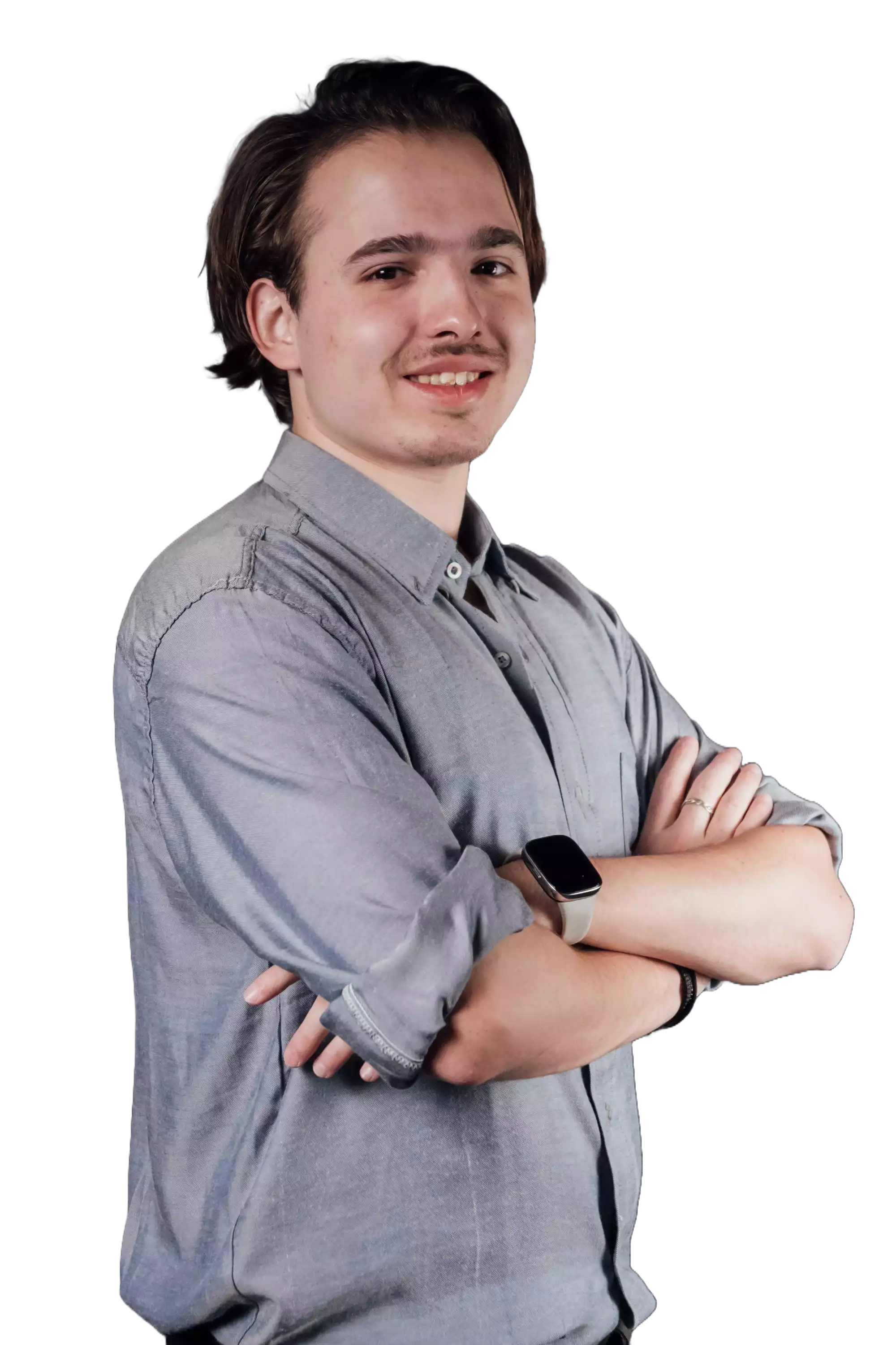 Gaspar Oddovero Herrera