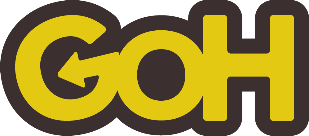 Logo GOH Enterprise - Desarrollo Software