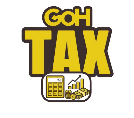 GOH-TAX Software Gestión Fiscal